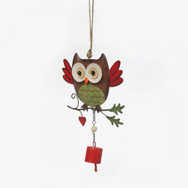 Dopo Designs Woolrich Klettersack
